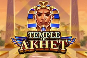 Temple of Akhet