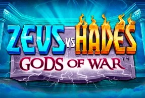 Zeus vs Hades: Gods of War